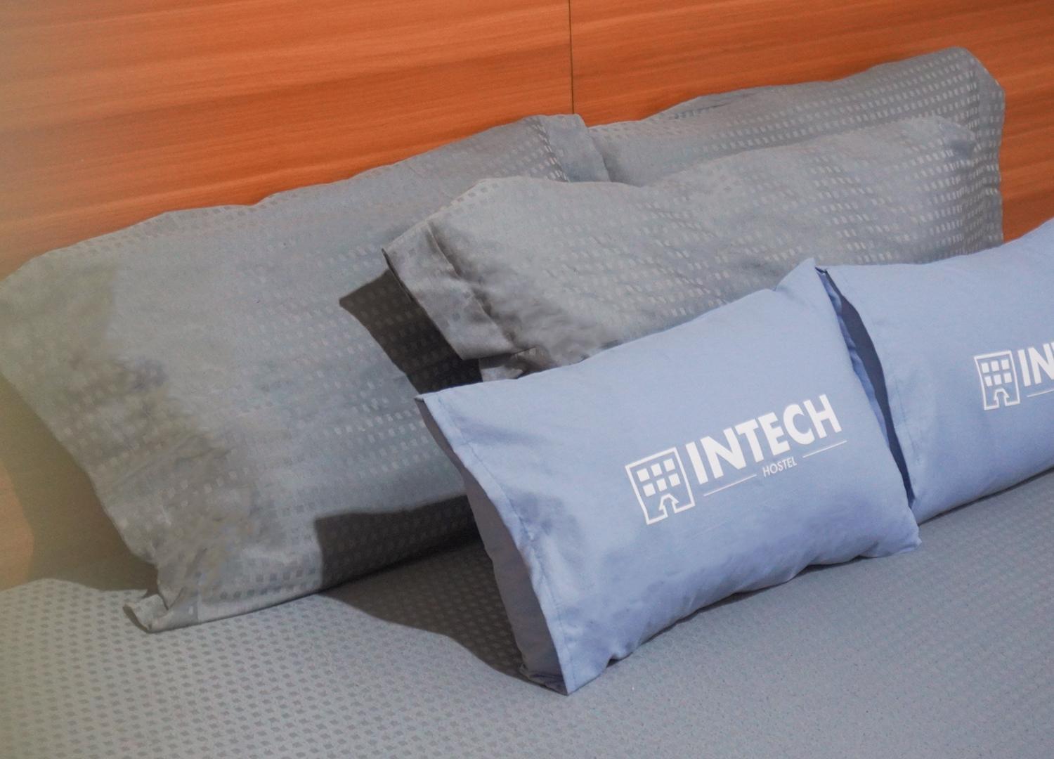 Intech Hostel Μπαντούνγκ Εξωτερικό φωτογραφία