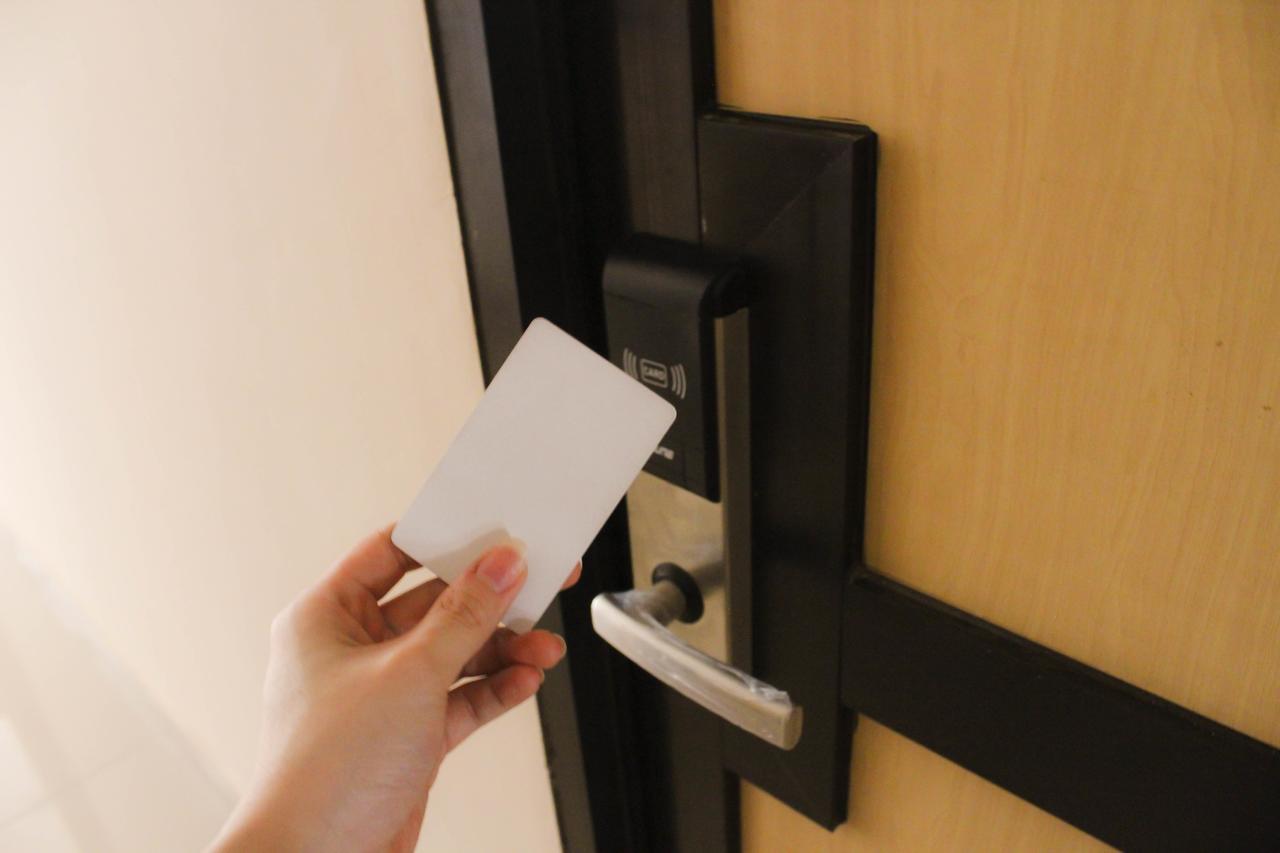 Intech Hostel Μπαντούνγκ Εξωτερικό φωτογραφία