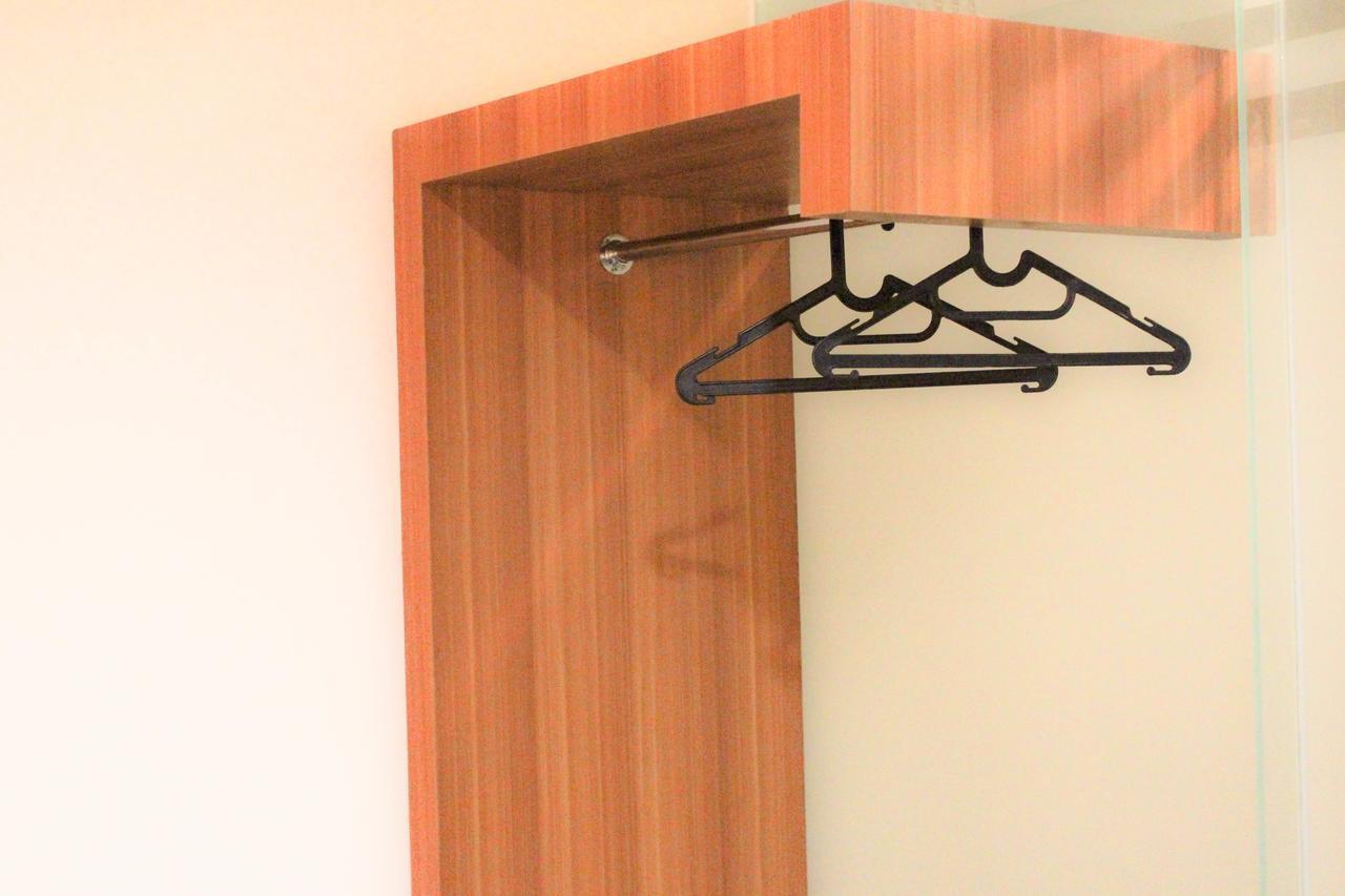 Intech Hostel Μπαντούνγκ Εξωτερικό φωτογραφία