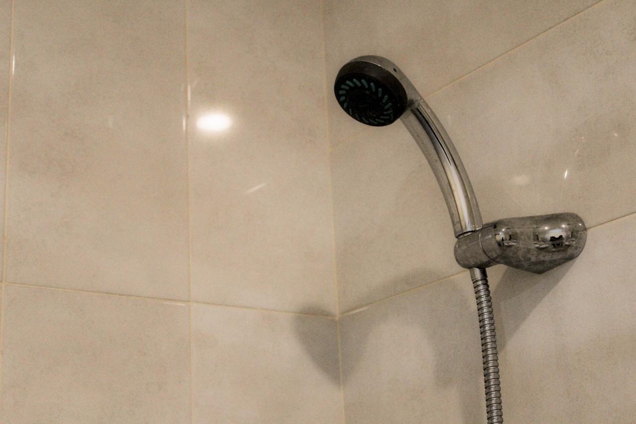 Intech Hostel Μπαντούνγκ Εξωτερικό φωτογραφία